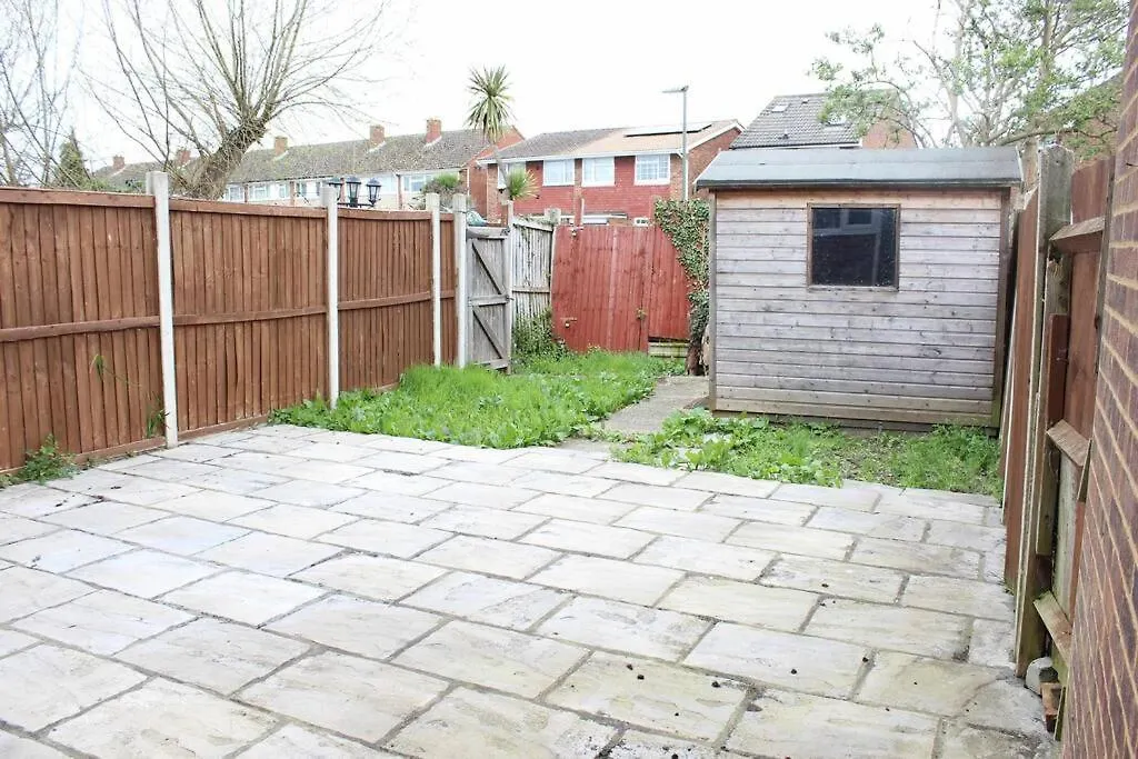 Holiday home Private & Comfortable 2 Bedroom Home Away From Home Stanwell